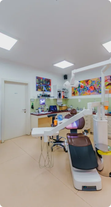 Cabinet Stomatologic Dr. Krieger - Imagine 2